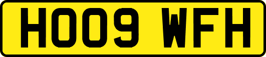 HO09WFH