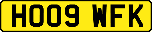 HO09WFK