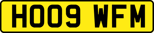 HO09WFM