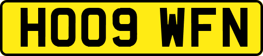 HO09WFN