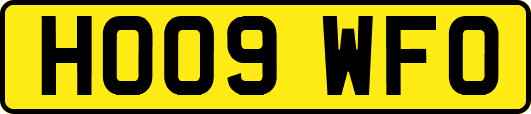 HO09WFO