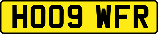 HO09WFR
