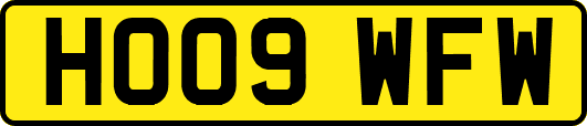 HO09WFW