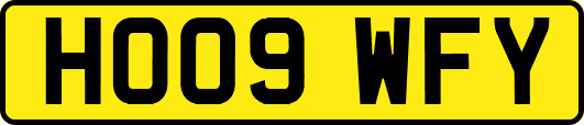 HO09WFY