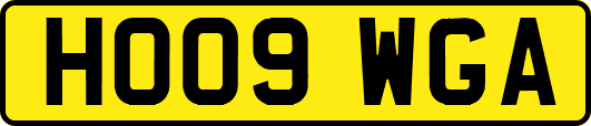 HO09WGA