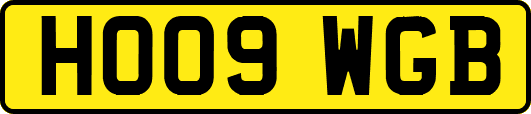HO09WGB