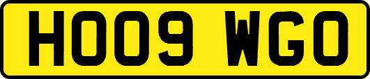 HO09WGO