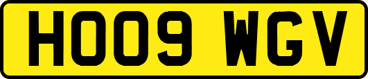 HO09WGV