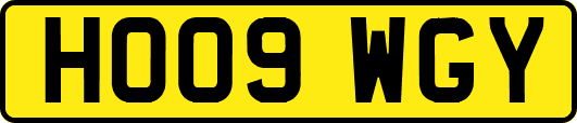 HO09WGY