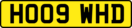 HO09WHD