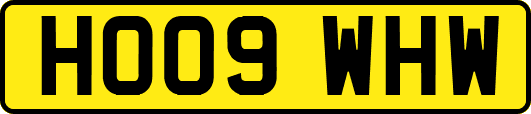 HO09WHW