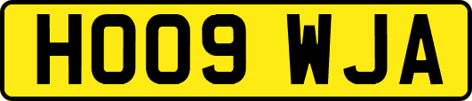 HO09WJA