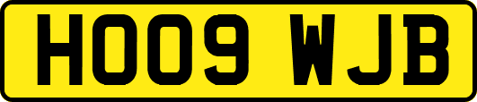 HO09WJB