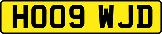 HO09WJD