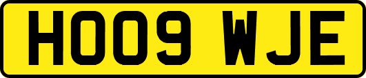 HO09WJE