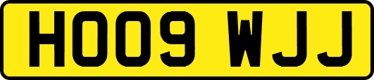 HO09WJJ