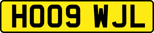 HO09WJL