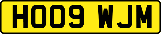 HO09WJM