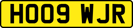 HO09WJR
