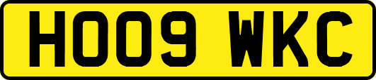 HO09WKC