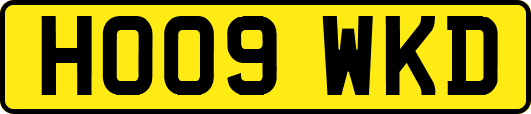 HO09WKD