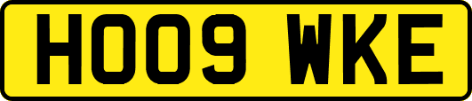 HO09WKE