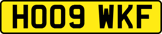 HO09WKF