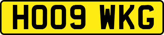 HO09WKG