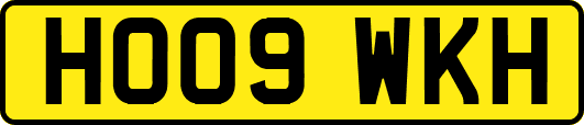 HO09WKH