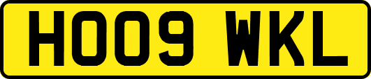 HO09WKL