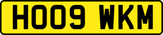 HO09WKM