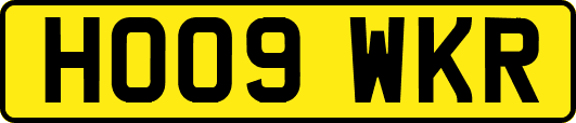 HO09WKR