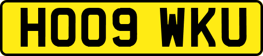 HO09WKU