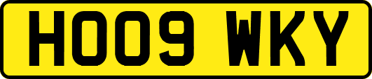 HO09WKY