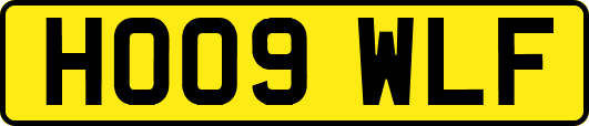 HO09WLF