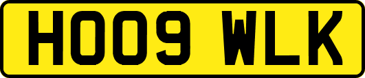 HO09WLK