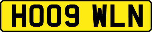 HO09WLN