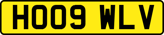 HO09WLV
