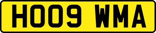 HO09WMA