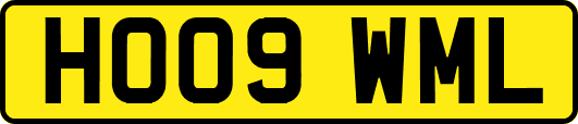 HO09WML