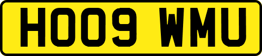 HO09WMU