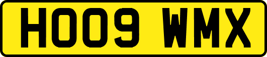 HO09WMX