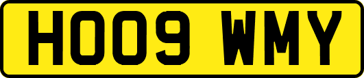 HO09WMY