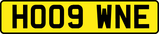 HO09WNE