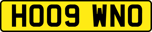 HO09WNO