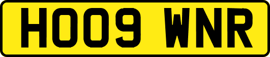 HO09WNR