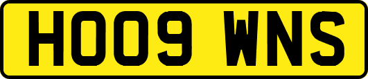 HO09WNS