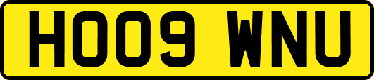 HO09WNU