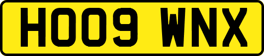 HO09WNX