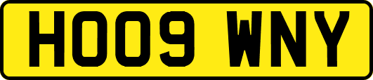 HO09WNY